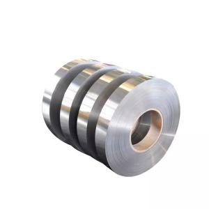 Wholesale GB EN 316L Stainless Steel Strips Bands Corrision Resistance Cold Rolled from china suppliers