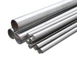 OEM Cold Rolled Stainless Steel Bar , 304 Stainless Steel Shaft ISO SGS