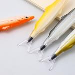 Funny Small Fish Creative Ball Pen Ocean Series Gift School Student Ball Pen