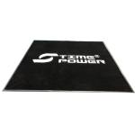 9mm Thickness Custom Logo Mats Anti Slip Commercial Entrance Mats