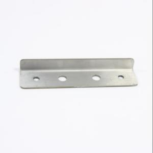 Wholesale Aluminum Brass Steel CNC Laser Cutting Stainless Steel Precision Metal Cutting Parts from china suppliers