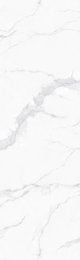 32"*104" Cheap White Marble Look Porcelain Tile Big Calacatta Slabs Marble Floor Slabs Large Format Porcelain Tiles