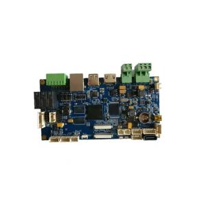 Wholesale SMT factory Medical Electronic Components Accessories PCBA from china suppliers