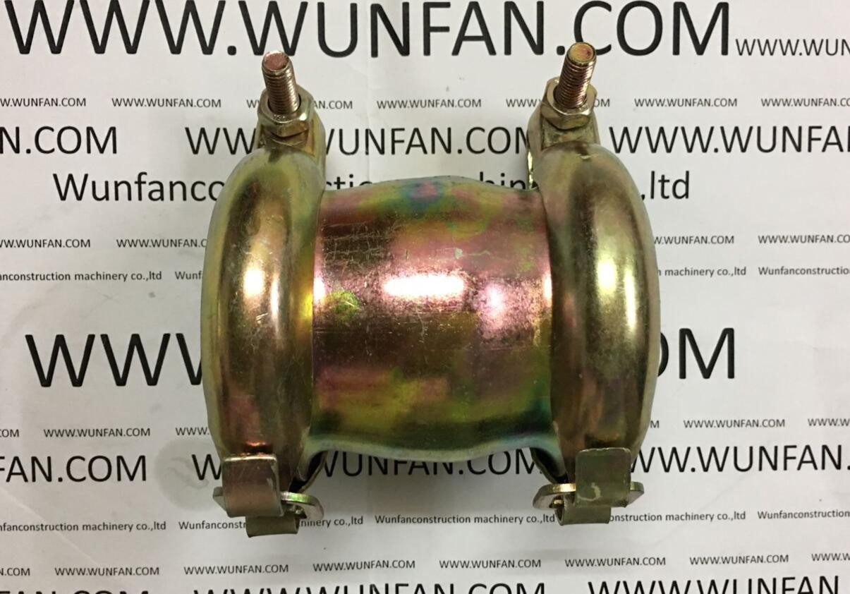 Excavator EC240B EC210B Coupling 14531072