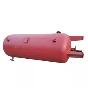 Wholesale Anti Corrosion Fuel Oil In Gas Tank Capacity 20M3 1 MPa from china suppliers