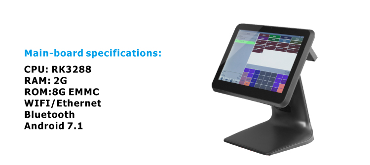 Free Software POS Systems for Restaurant and Retail Shop The Future of Point of Sale