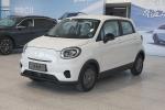 100km/H 2023 Leapmotor T03 Mini Electric Car Zero Run T03 80kW