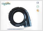 Slurry Pump Parts Rubber Lined Flowing Spare Parts For Pumps