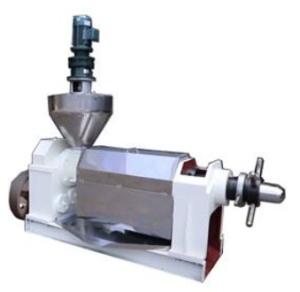 Wholesale Black White Sesame Seeds Oil Squeezer Machine Stainless Steel 304 Body Material from china suppliers