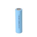 2500mAh 3.7V 18650 Rechargeable Lithium Ion Battery