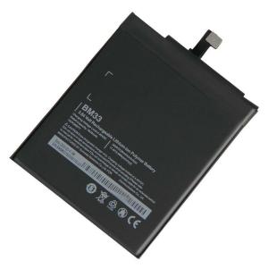 Wholesale 3.84V Xiaomi BM33 Mi 4i Battery Replacement 3030mAh UN38.3 MSDS from china suppliers