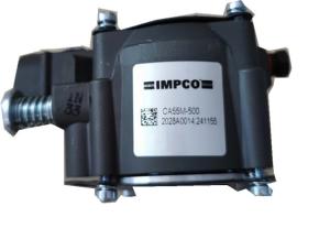 Wholesale 55.9kW LPG Gas Mixer from china suppliers