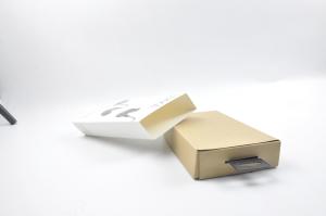 Wholesale 4c Offset Printing Paper Packing Box For Phone Case from china suppliers