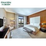 Foshan Factory Custom Make Hotel Loose & Fixed Furniture Room Furniture