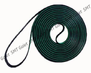 Wholesale Yamaha Conveyor Belt YGD KGM-M9129-00X SMT Machine Parts from china suppliers