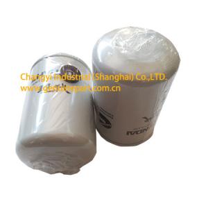 Wholesale Element Fuel (Hyundai) Excavator Parts Construction Machine Parts from china suppliers