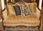 ODM European Style Furniture Timeless European Style Sleeper Sofa Couch
