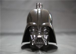 Wholesale Darth Vader Lego Figure Cartoon Lotion Bottle , Plastic Shampoo Bottles from china suppliers
