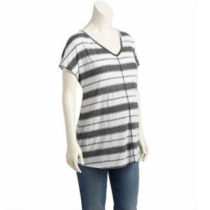 Wholesale Domain Sleeve Jacquard Back Tie V Neck Maternity Top / Maternity Summer Wear from china suppliers