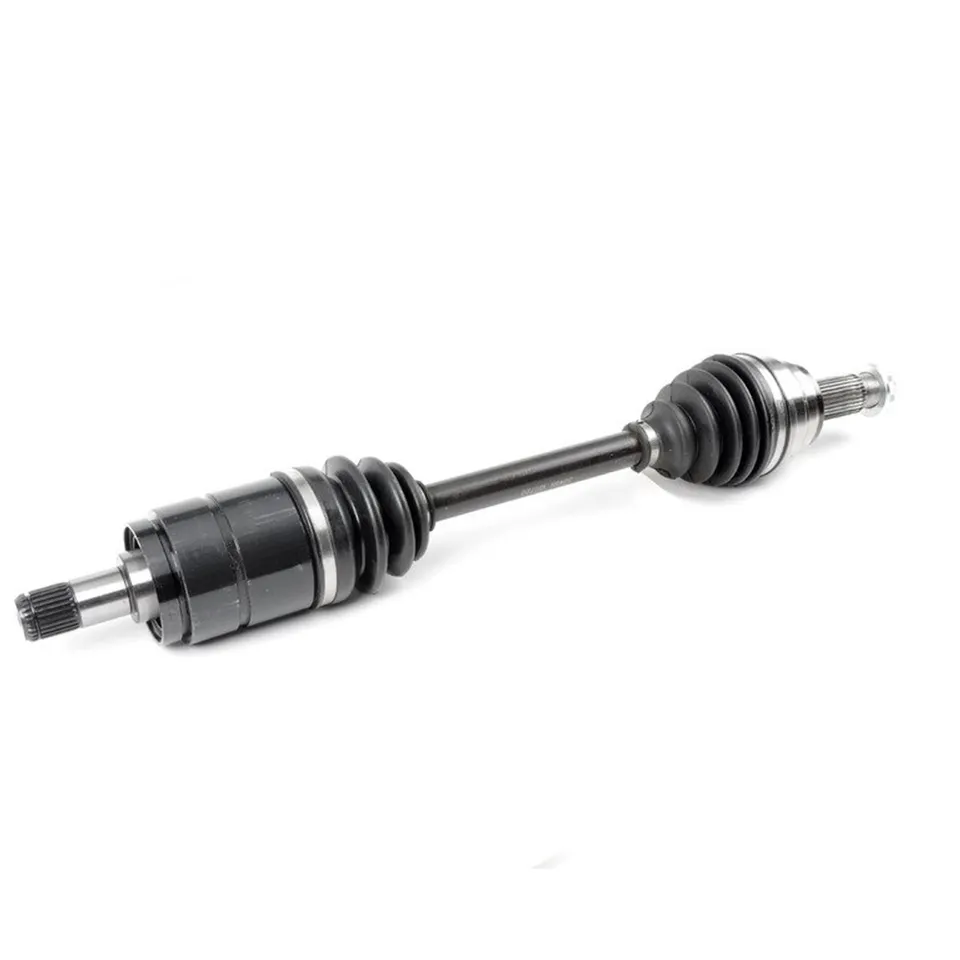 100% Tested Front Left Drive Shaft For BMW E70 E71 X6 X6 50iX OE 31607545125