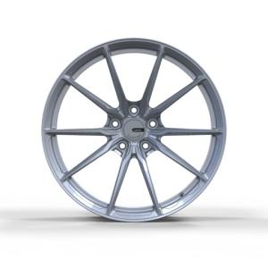 Wholesale 1 Piece Lightweight Forged Wheels 6061 T6 Alloy 8J 18x8 5x120 from china suppliers