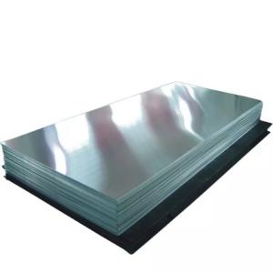 Wholesale 20mm 1060 5052 5083 5086 6061 T6 H111 H112 H321 Aluminum Alloy Sheets Price Per Kg from china suppliers