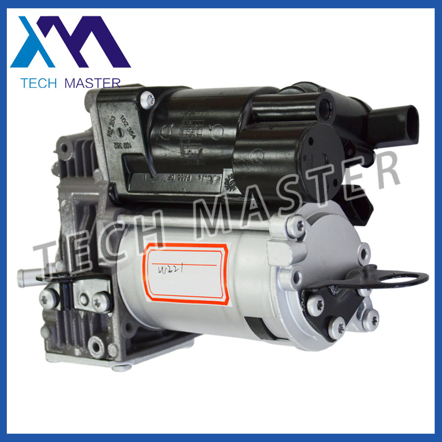 Mercedes W220 Air Suspensoin Pump , OE 2203200104 Air Compressor