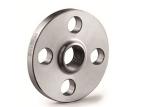 PN16 Carbon Steel Industrial Pipe Fittings Flange Forging Casting Rust Proof