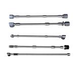 Industrial Hydraulic Excavator Rock Breaker Parts Hammer Through Bolt