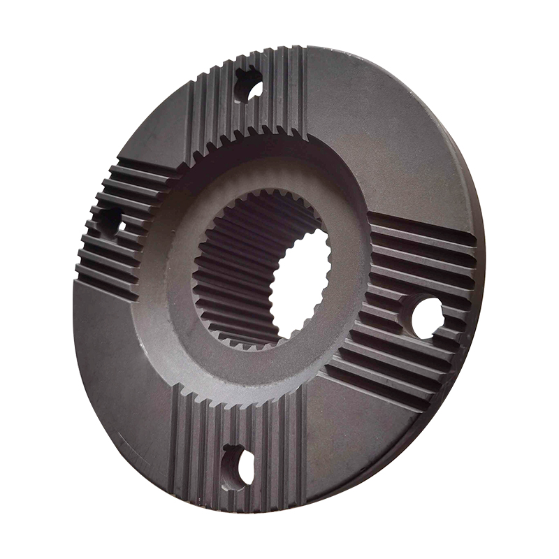 A0003501145 9423531045 IRON TRUCK DIFFERENTIAL FLANGE 180MM 31 TEETH FOR BENZ 4141