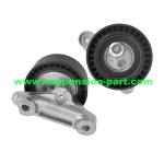 OEM 04E145299J 04E145299B TENSION ROLLER FOR VW POLO V(6R1,6C1)1.0 FABIA