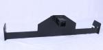 AMAROK Standard 2" Square Tube Towing Hitch Bar truck Class III GTW 6000lbs