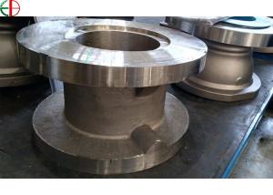 Wholesale ASTM B162 Nickel Alloy Casting Ni200 Valve Body Parts Nickel Valve Cover Cap from china suppliers