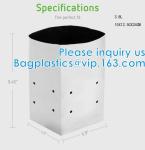 Planter Bags, Grow Bags, Cultivating Bags, Nursery Pot, Greenhouse, Agricultural