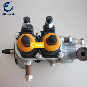 Wholesale PC450-7 6D125 Engine Fuel Injector Pump Assy 094000-0383 Excavator Parts from china suppliers