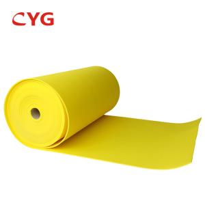 Wholesale Heat Resistant Closed Cell Polyethylene Foam Pipe Insulation Ixpe Roof Material from china suppliers