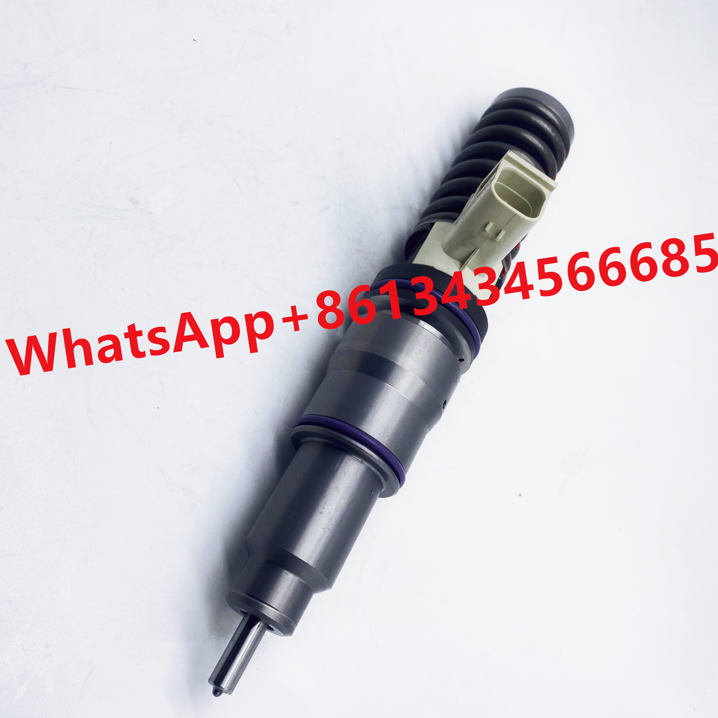 Diesel engine fuel Injector 21977918 BEBE4P02001 BEBE4P03001 22254576 E3.27 For VOLVO TRUCK /VOLVO MD13 EURO 6 LR