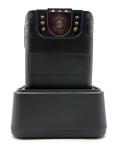 GPS Location 32G 4G Body Worn Cameras In Law Enforcement SOS Alarm