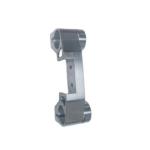 Stainless Steel Metal Robot Parts , Machining CNC Parts Polishing Anodizing