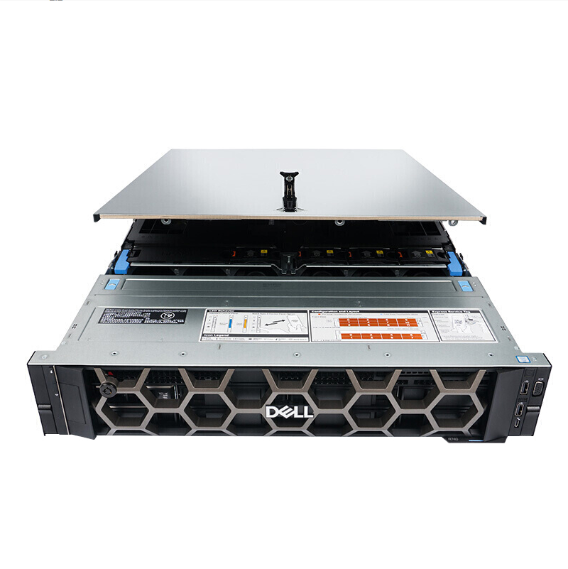 100% orginal Delll PowerEdge R740XD/R740 with Xeon 5218 Processor