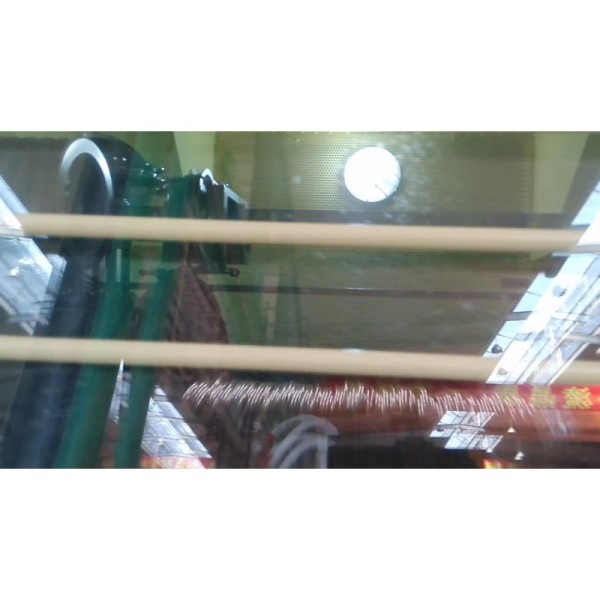 Touch Screen Interface Copper Wire Bunching Machine Twisting Cable Buncher