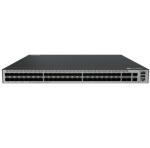 S5735-L48P4XE-A-V2 48*10/100/1000BASE-T Ports 4*10GE SFP+ Ports 2*12GE Stack