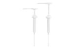 UKR30 43-400 smooth closure Sauce Dispenser Pump / Food grade certified by