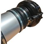 Front Air Shock Absorber Porsche Air Suspension Macan 95B GTS 95B616039