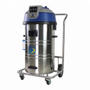 Wholesale 30L Industrial Vacuum Cleaners with AMETEK Motor from china suppliers