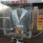 20 years of worldwide sales KOYO AS1000 pneumatic liquid packaging machine