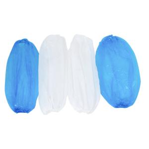 Wholesale Waterproof Disposable Arm Sleeves / PP+PE Heat Resistant Arm Sleeves from china suppliers
