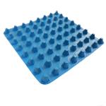 Green Roof 20mm Dimpled Drainage Membrane Board