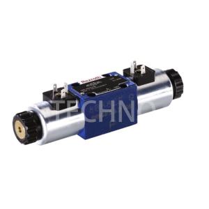 Wholesale Rexroth 4WE6D62/EW110N9K4 Hydraulic Pressure Regulator Valve Customized from china suppliers