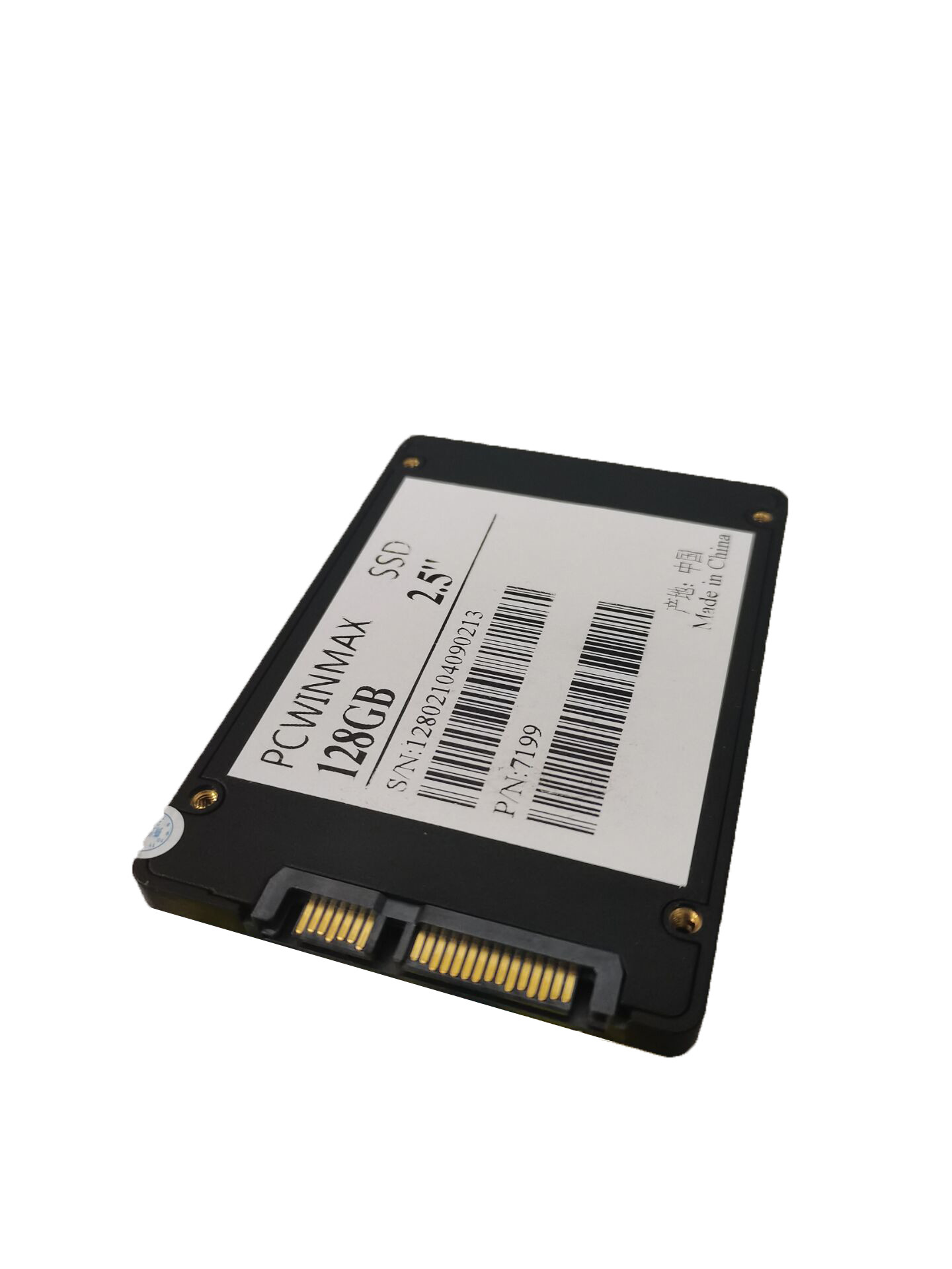 High Speed 3D TLC 2.5 Inch Sata Iii Internal SSD Sata 3 SSD 5400rpm